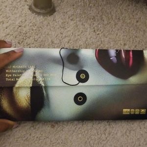 Pat McGrath Labs - Eyeshadow Palette